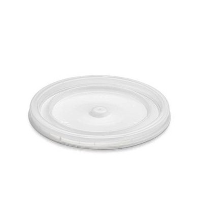 COPERCHI X BICCHIERI KRISTAL PZ.100