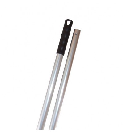 Manico in Alluminio Con Foro X MOP