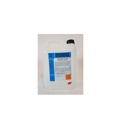 Steraminax Antibatterico LT 5