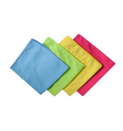Panno Microfibra 32x33 PZ 6