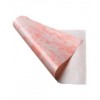 Pelleaglio spatolato rosa
