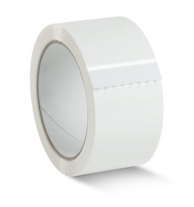 Nastro adesivo bianco 50x132