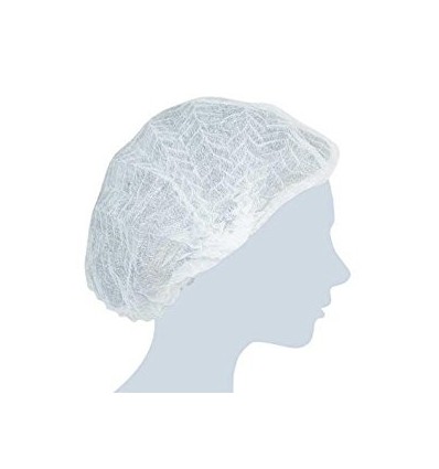 Cuffiette bianche TNT