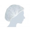 Cuffiette bianche TNT