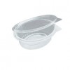 Vaschetta+coperchio ovale cc250