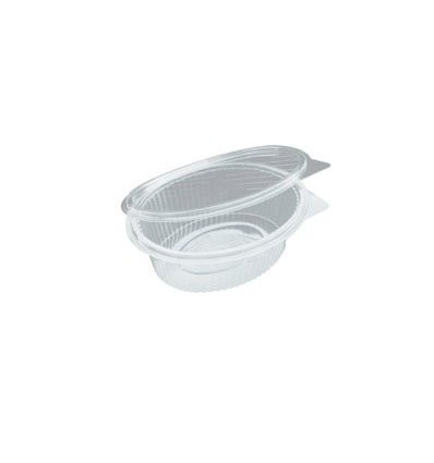 Vaschetta+coperchio cc2000