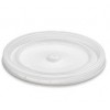 Coperchi per bicchieri di plastica