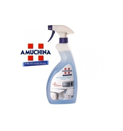 Amuchina spray per superfici