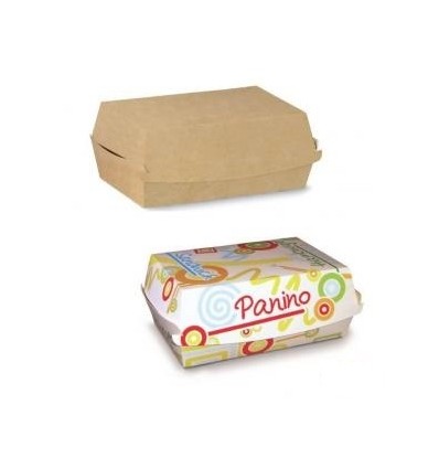 Contenitore portapanino