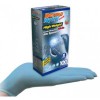 Guanti in nitrile alto spessore large