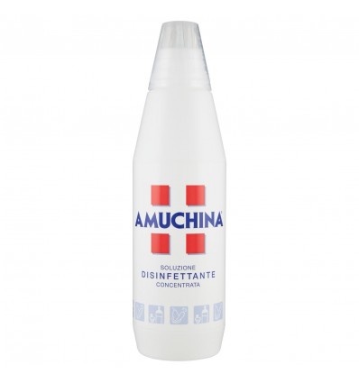 AMUCHINA SPRAY