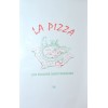 Carta Politenata Pizza gr 35